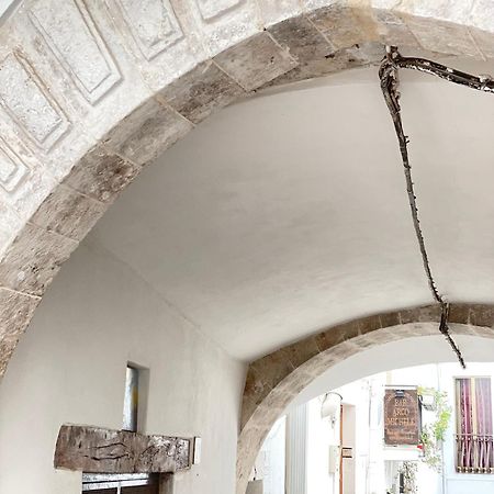 Arco Michele Bed & Breakfast Путиняно Екстериор снимка