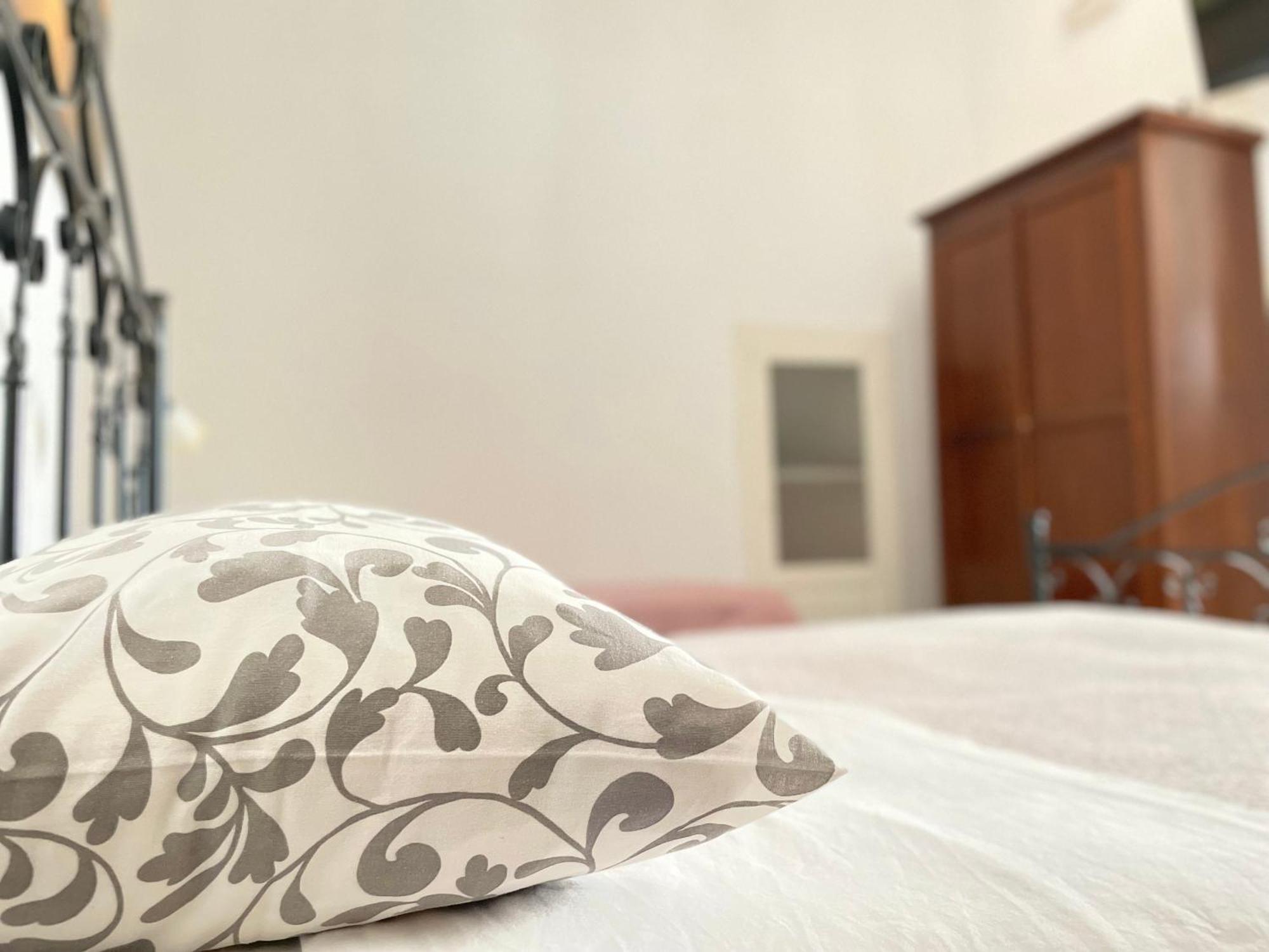 Arco Michele Bed & Breakfast Путиняно Екстериор снимка