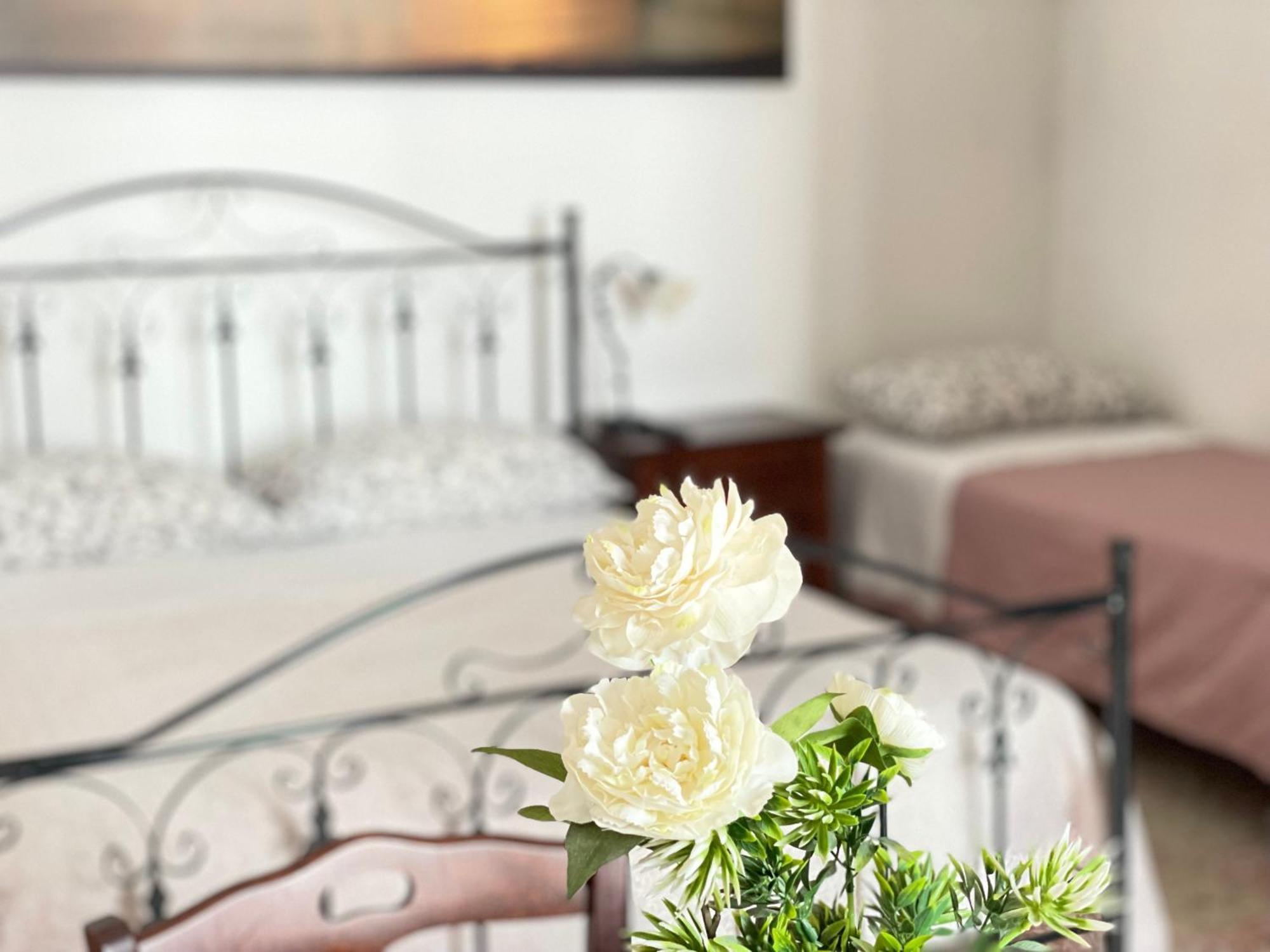 Arco Michele Bed & Breakfast Путиняно Екстериор снимка