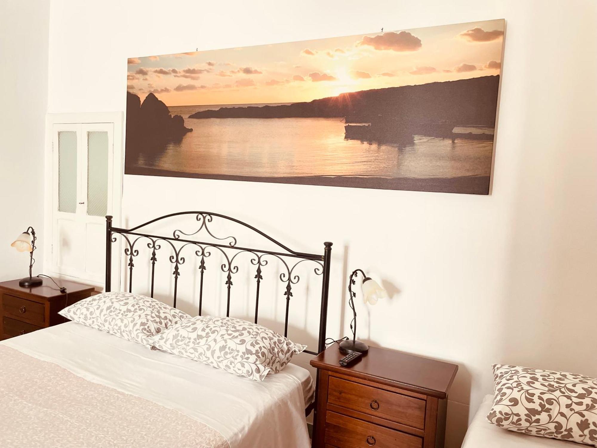 Arco Michele Bed & Breakfast Путиняно Екстериор снимка