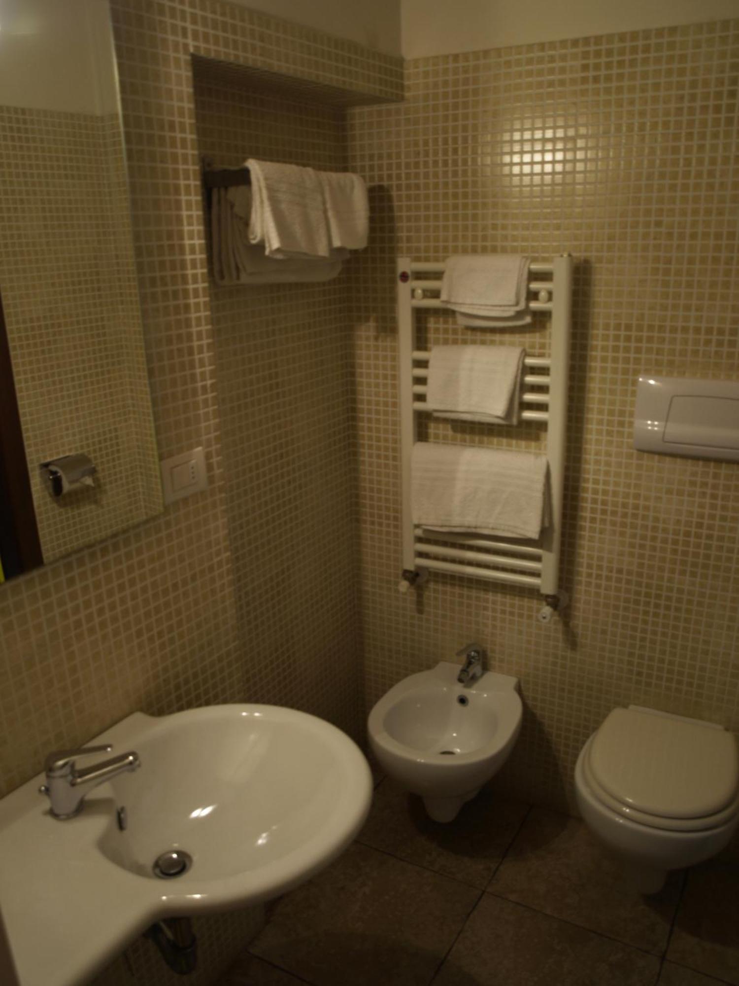 Arco Michele Bed & Breakfast Путиняно Екстериор снимка