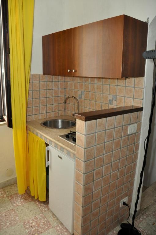 Arco Michele Bed & Breakfast Путиняно Стая снимка