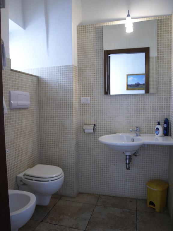 Arco Michele Bed & Breakfast Путиняно Стая снимка