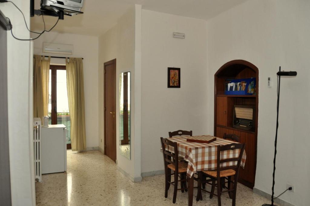 Arco Michele Bed & Breakfast Путиняно Стая снимка