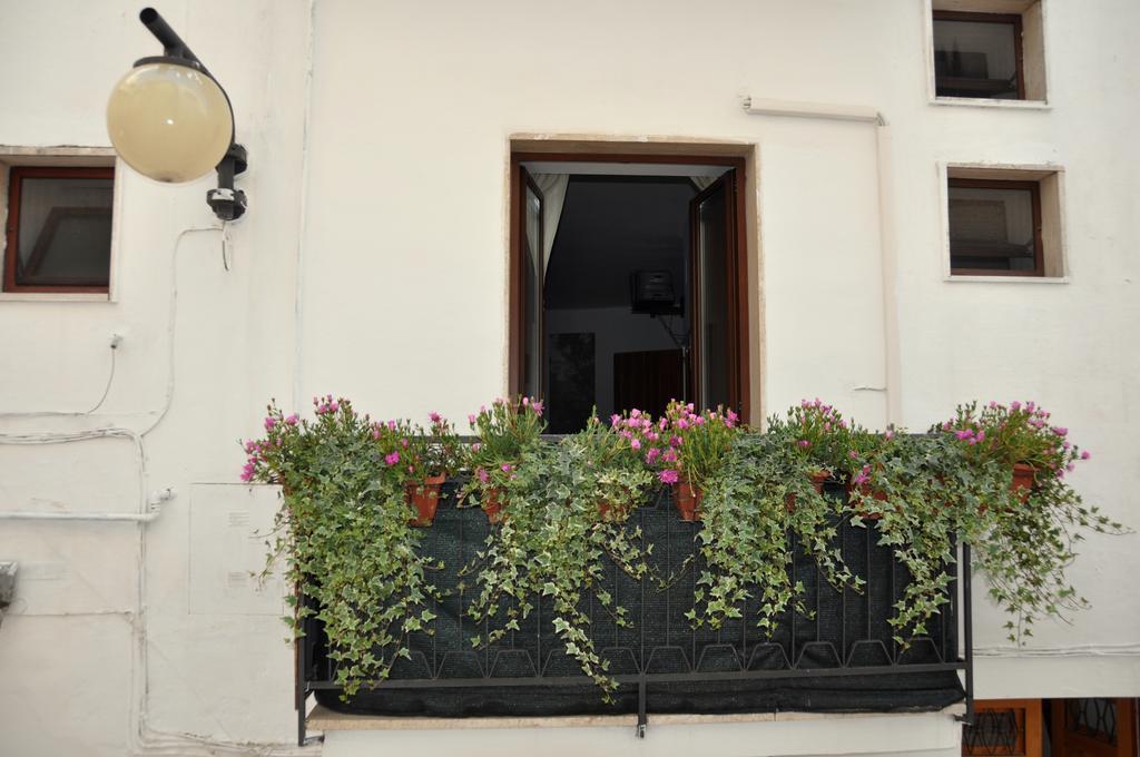 Arco Michele Bed & Breakfast Путиняно Стая снимка